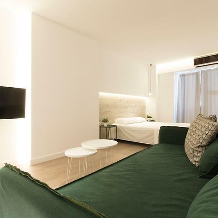 High-End Luxury Apartment 2 Thessaloniki Buitenkant foto