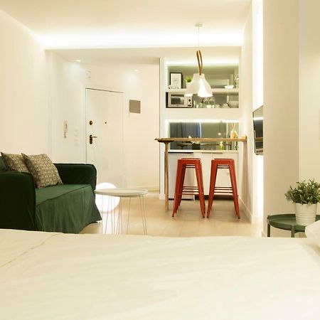 High-End Luxury Apartment 2 Thessaloniki Buitenkant foto