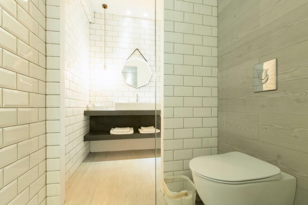 High-End Luxury Apartment 2 Thessaloniki Buitenkant foto