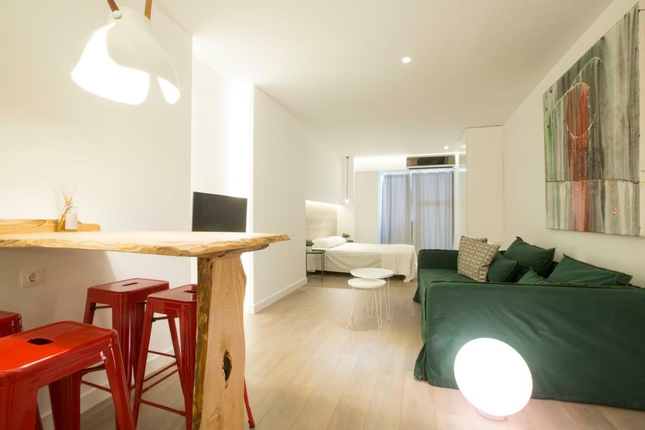 High-End Luxury Apartment 2 Thessaloniki Buitenkant foto