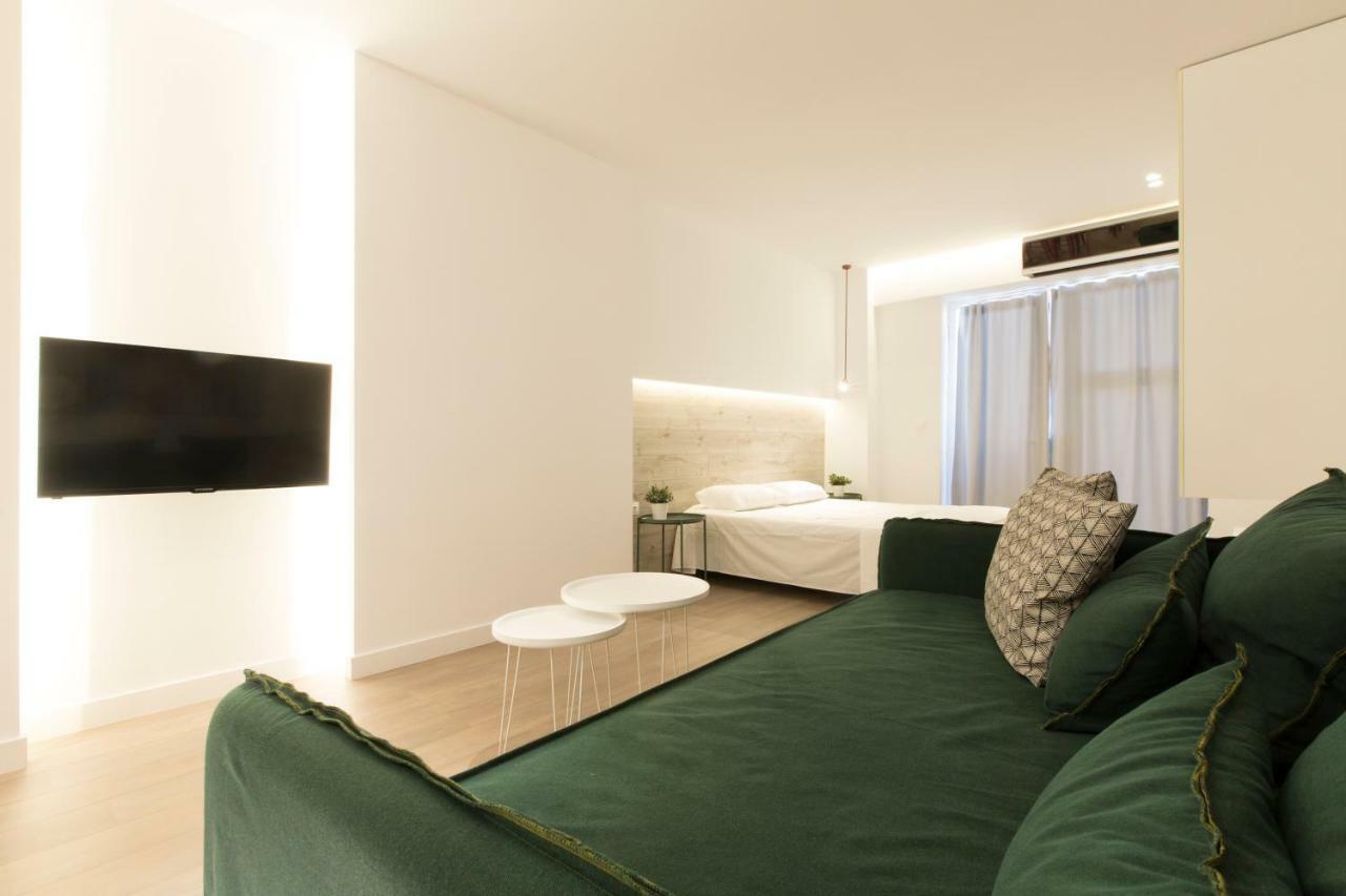 High-End Luxury Apartment 2 Thessaloniki Buitenkant foto