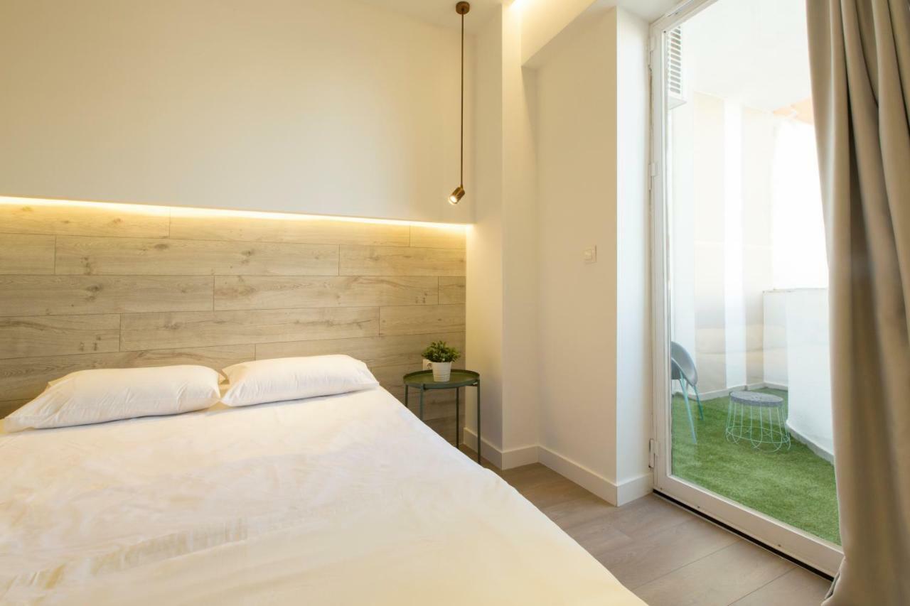 High-End Luxury Apartment 2 Thessaloniki Buitenkant foto