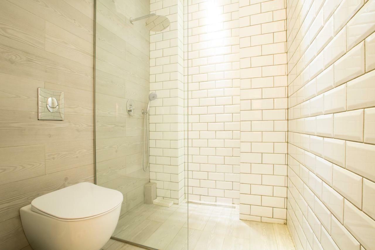 High-End Luxury Apartment 2 Thessaloniki Buitenkant foto