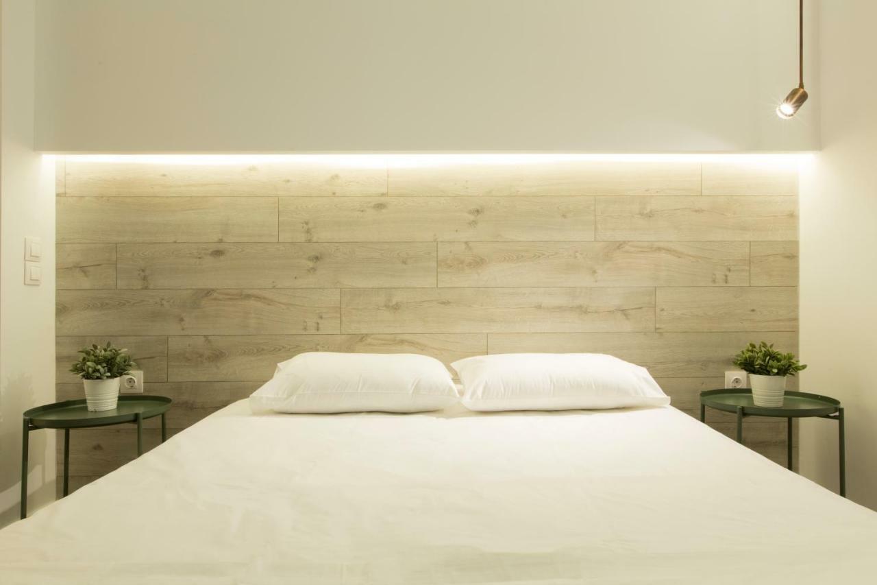 High-End Luxury Apartment 2 Thessaloniki Buitenkant foto