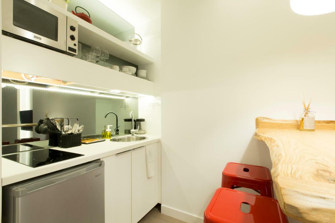 High-End Luxury Apartment 2 Thessaloniki Buitenkant foto